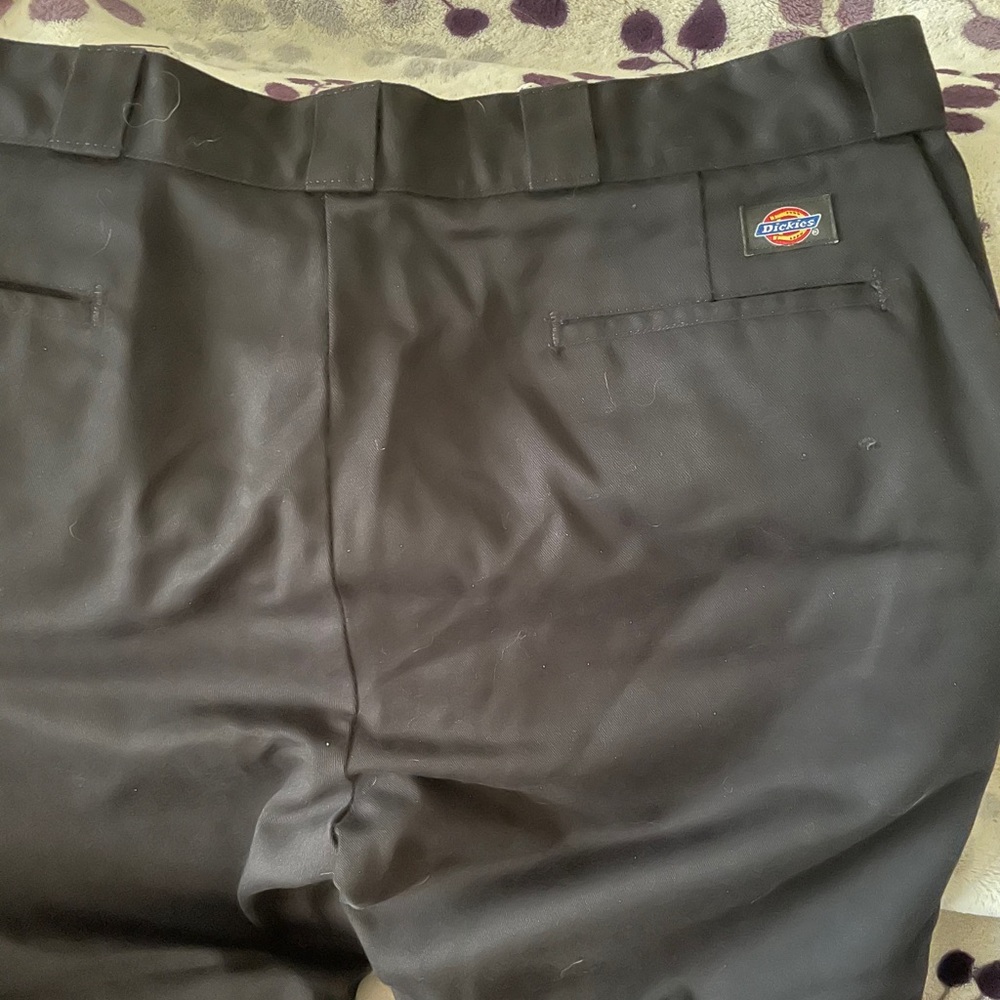 Dickies pants men